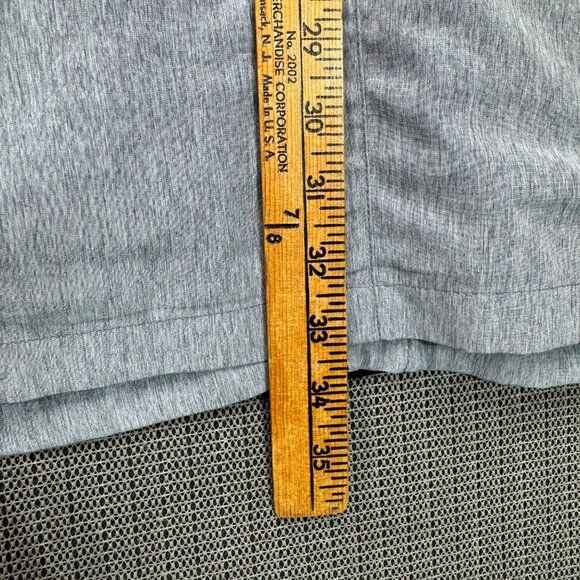 P.A. Originals Womens Size Large Lightweight Gray Jacket - Picture 5 of 12